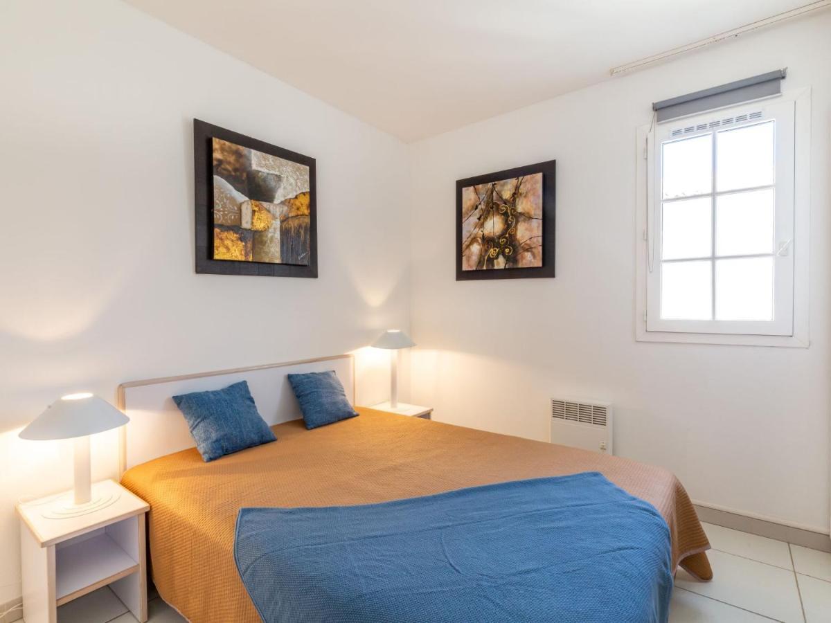 Apartment Village Cap Estérel - Les Bastides-6 Saint-Raphaël Extérieur photo
