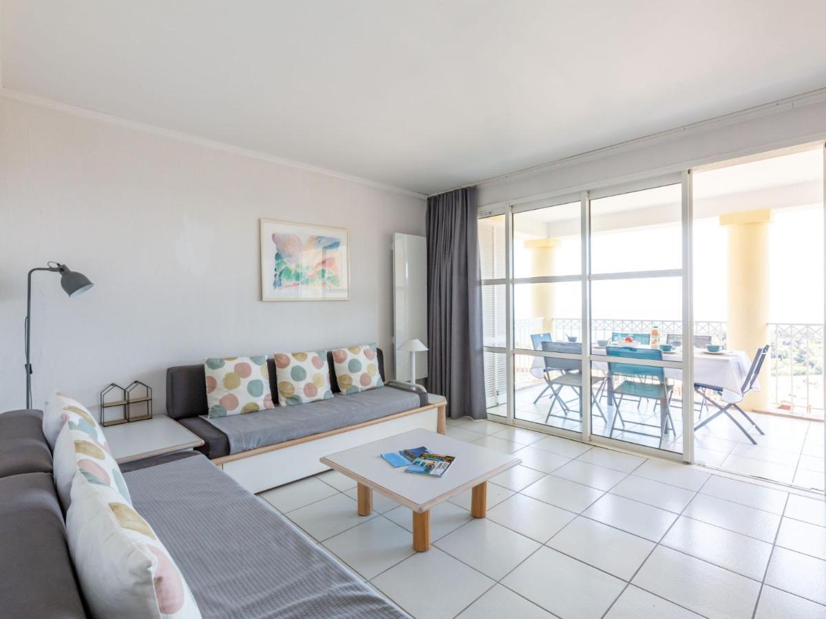 Apartment Village Cap Estérel - Les Bastides-6 Saint-Raphaël Extérieur photo