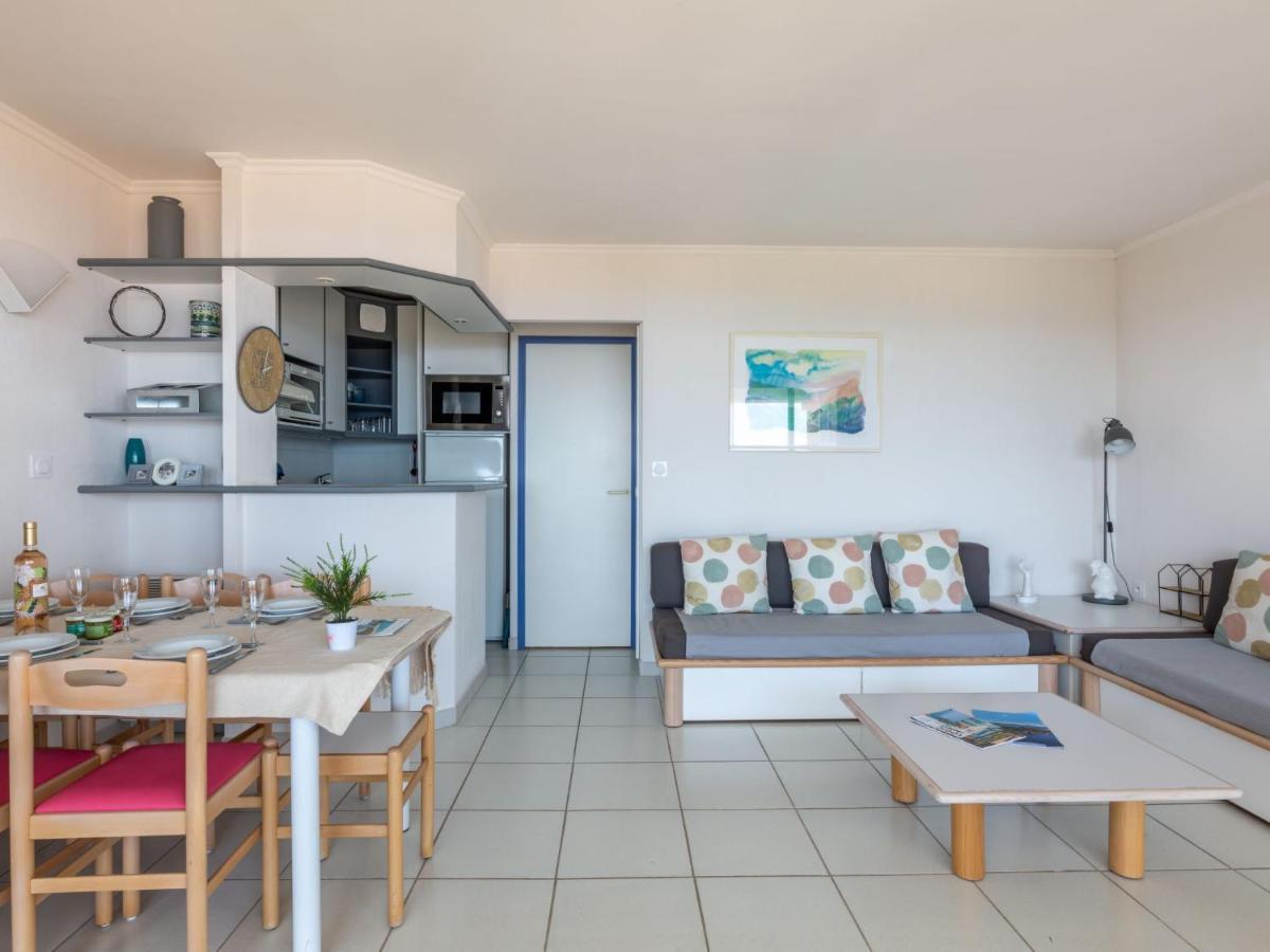 Apartment Village Cap Estérel - Les Bastides-6 Saint-Raphaël Extérieur photo
