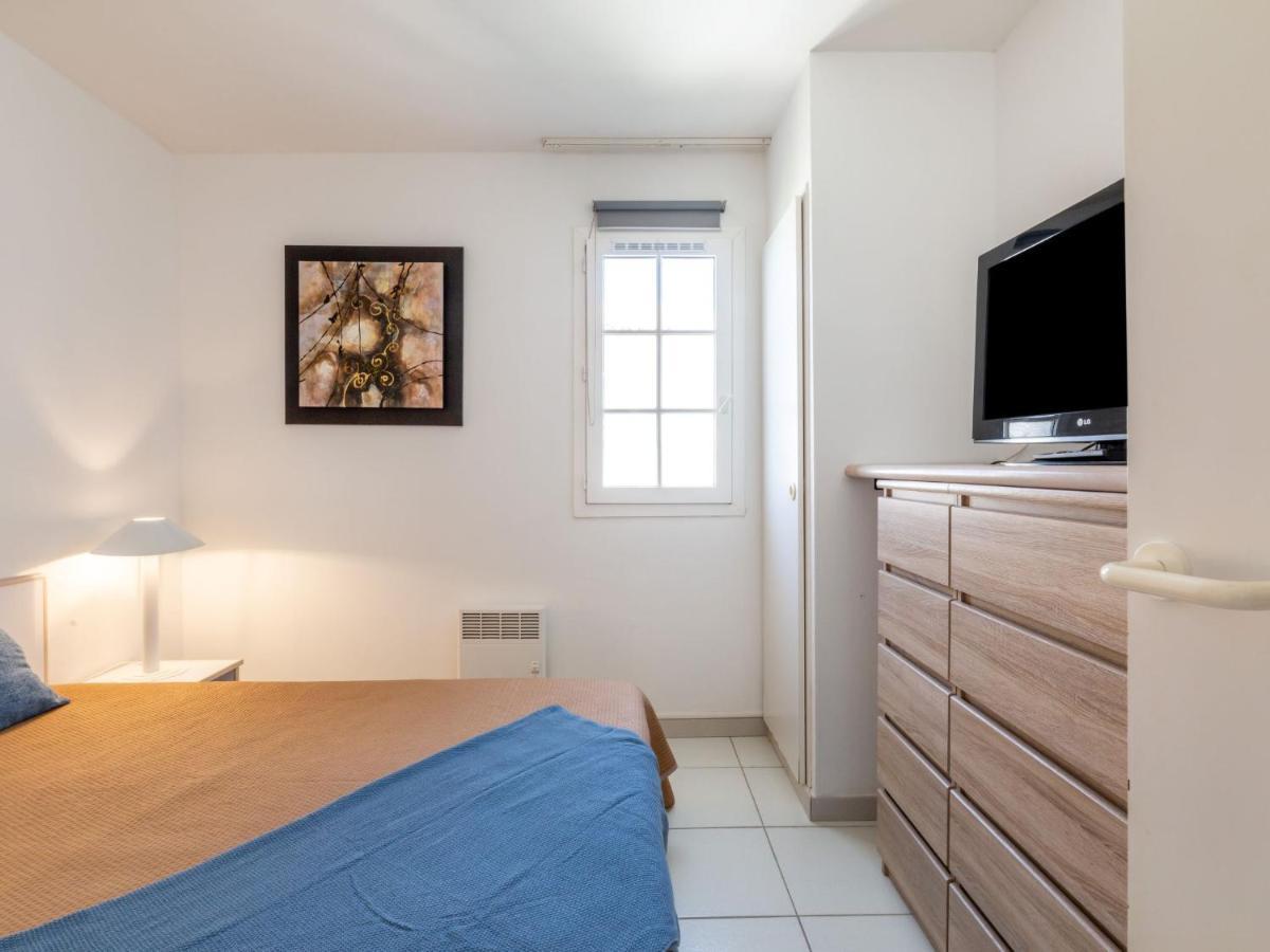 Apartment Village Cap Estérel - Les Bastides-6 Saint-Raphaël Extérieur photo