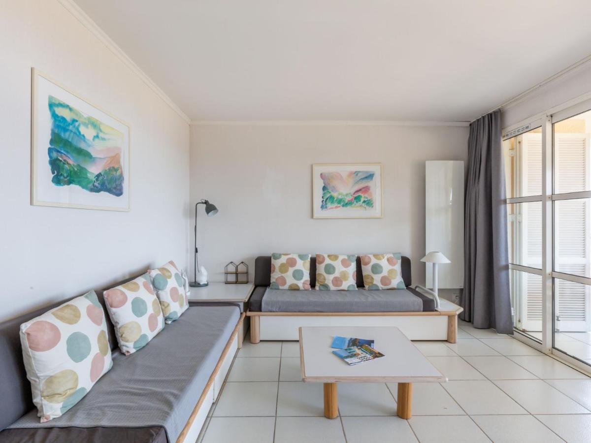 Apartment Village Cap Estérel - Les Bastides-6 Saint-Raphaël Extérieur photo