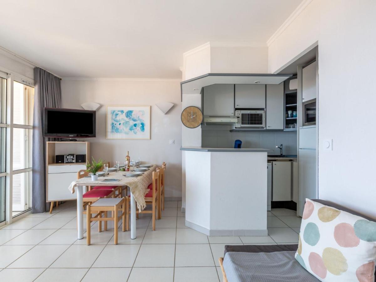 Apartment Village Cap Estérel - Les Bastides-6 Saint-Raphaël Extérieur photo